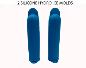 Hydro Ice Cube 2 pack Blue