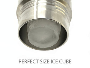 Hydro Ice Cube 2 pack Ocean